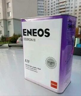 Eneos atf iii