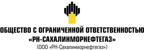 Сахалинморнефтегаз шельф