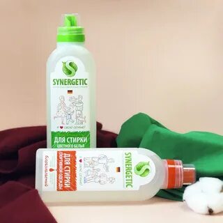 Синергетик производитель