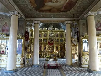 Храм софии на миусском кладбище