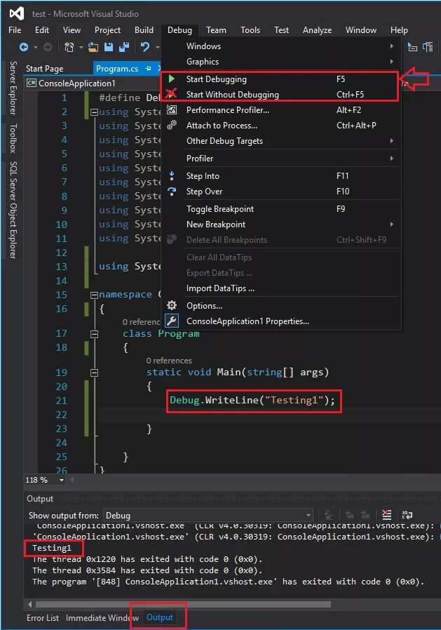 System Diagnostics c#. Debug.WRITELINE C#. Отладочный режим. Debug это в программировании.