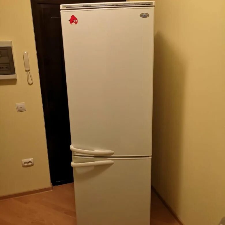 Купить холодильник двухкамерный двухкомпрессорный