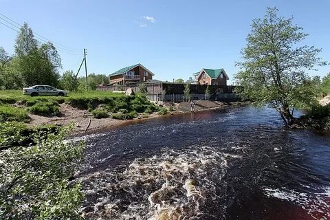 Погода волочаевка ленинградская область выборгский