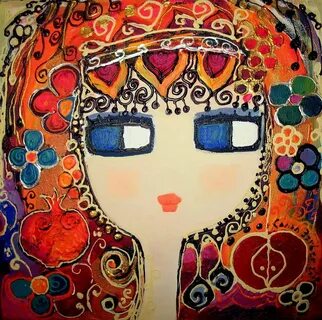 Turk art
