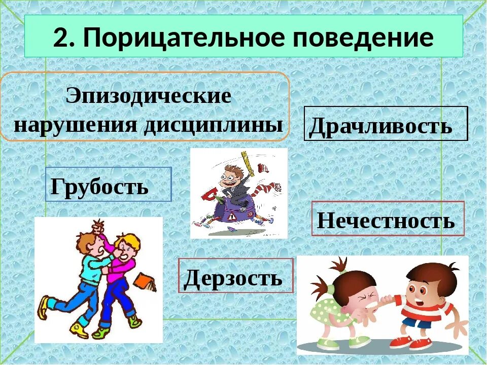 1 поведения. Девиантное поведение. Девиантное поведение школьников. Девиантное поведение дошкольников. Дети с отклоняющимся поведением.