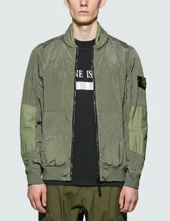 Stone island nylon