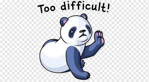 Pandas telegram