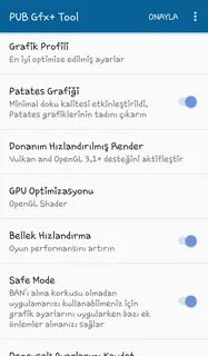 Gfx tool папка