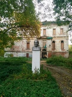 Стенькино