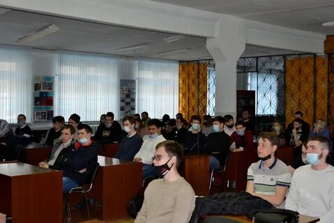 Орловский технический