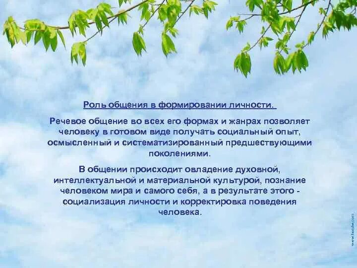 Какова роль коммуникации. Роль общения в становлении личности. Роль общения в воспитании личности. Роль общения в процессе становления личности. Общение какую роль в формировании личности.