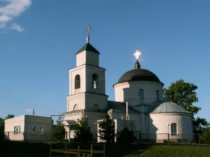 Кочетовка белгородская область