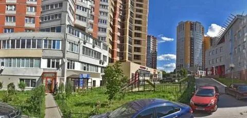 Реал вижн рязань татарская улица