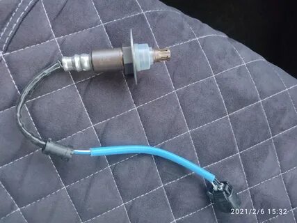 Honda v лямбда зонд