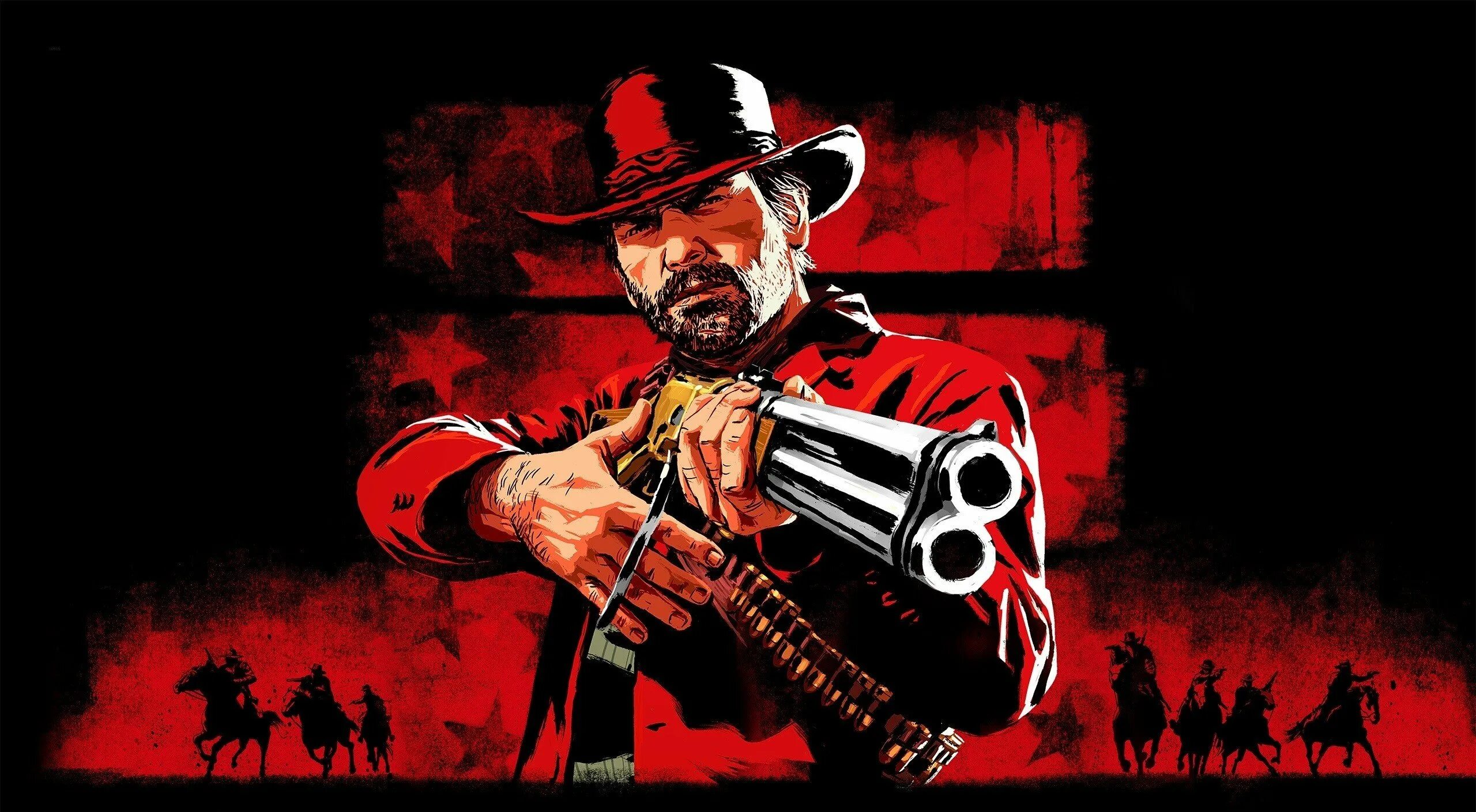 Ред дед редемпшен 2. Игра ред деад редемптион 2. Red Dead Redemption 2 2560 x 1440.