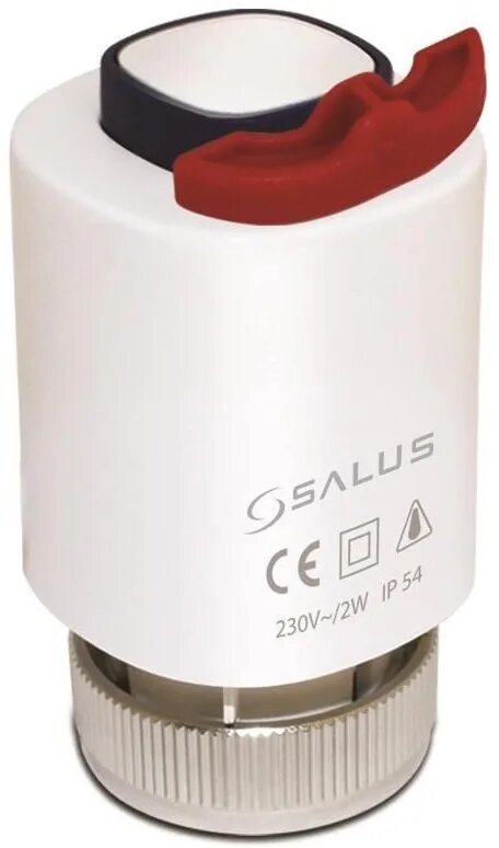 Nc нормально закрытый. Salus t30nc 230v m30x1.5. t30nc230 salus термоэлектрический сервопривод. сервопривод oventrop aktor t 2p, 230 в, нормально закрытый, м30х1,5. t30nc 230v.