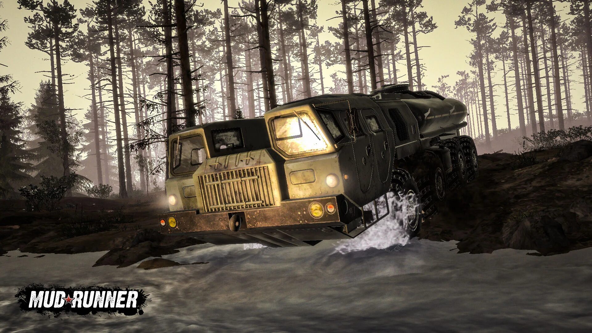 Expeditions a mudrunner game дата выхода. Expeditions a mudrunner game дата выхода