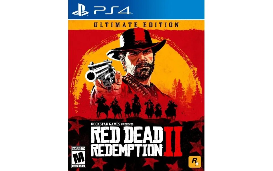 Red redemption 2 купить ps4. Red Dead Redemption 2: Ultimate Edition. Rdr 2 Ultimate Edition. Rdr 2 Ultimate Edition обложка. Red Dead Redemption 2 Ultimate Edition что входит.