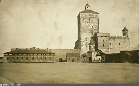 Нарва 1690
