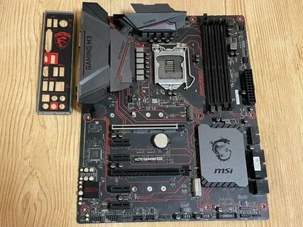 Msi 3.0