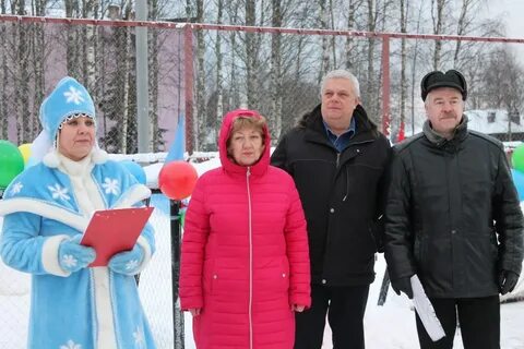 Сайт суоярвского муниципального