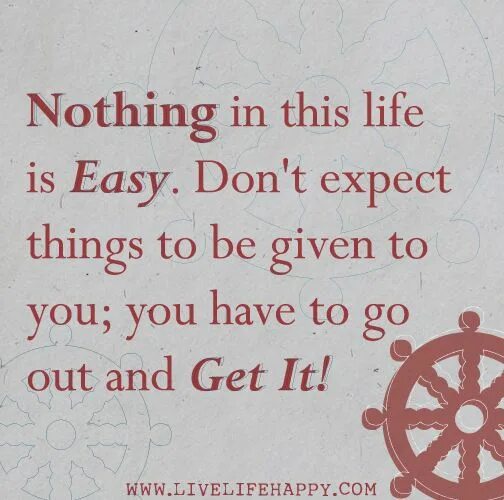 Expecting things. Things given. life is unfair. get quotes easily. life is unfair memes.