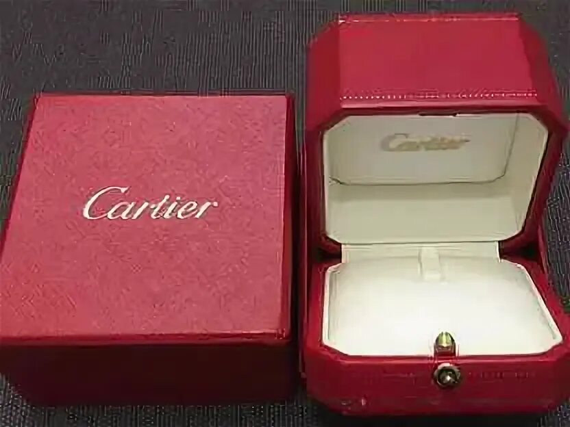 Cartier коробка для кольца. Cartier с1155. Коробка от картье. Шкатулка картье. Cartier коробка.