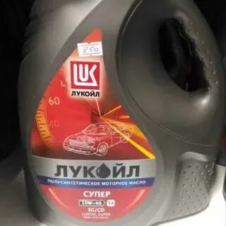 Оригинал лукойл