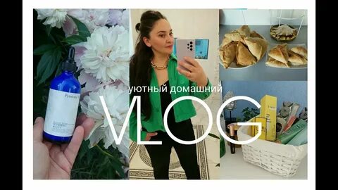 Татарин влог