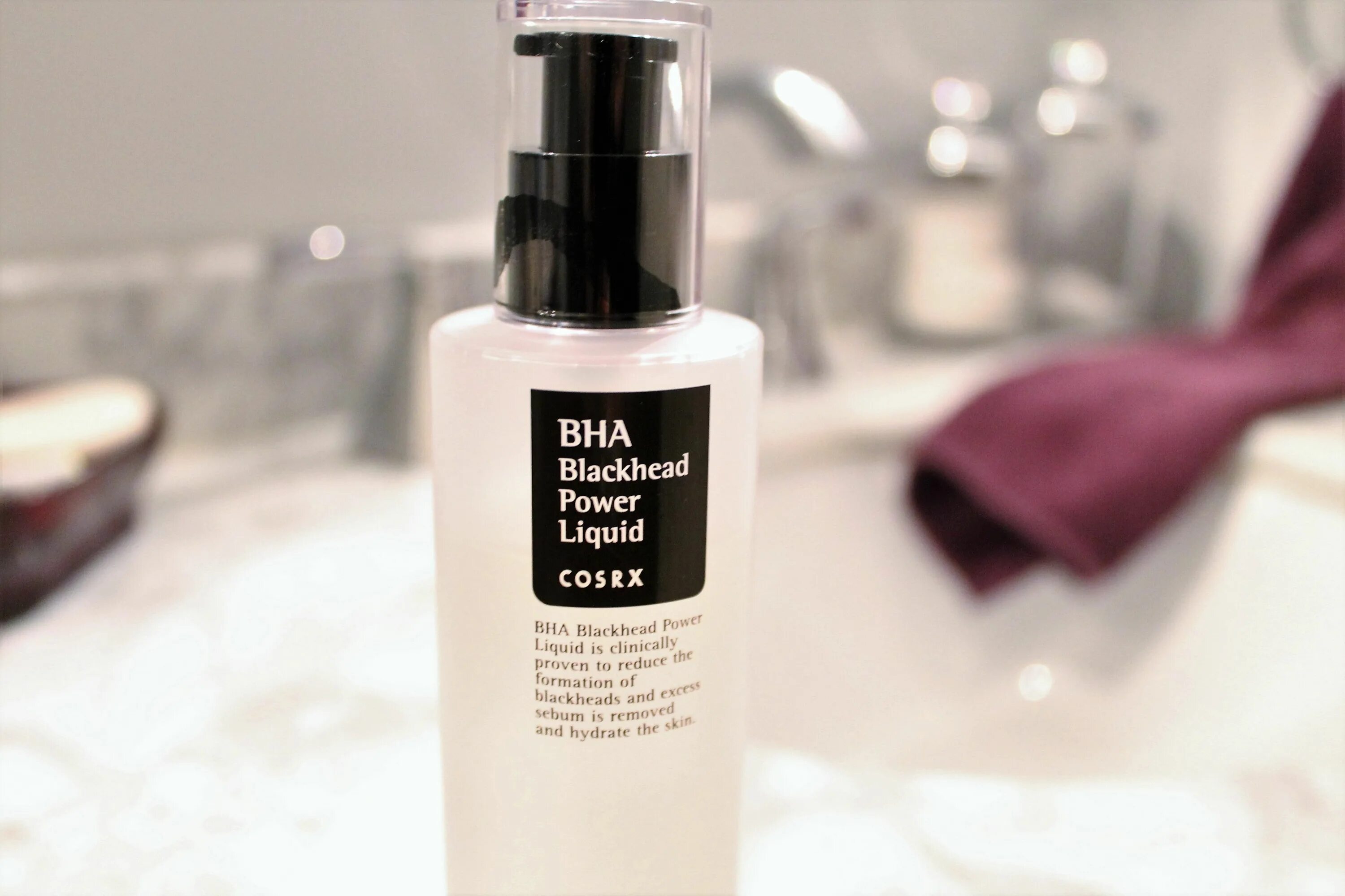 COSRX BHA Blackhead Power Liquid. Corsx BHA Blackhead Power Liquid. COSRX BHA Blackhead Power эссенция для лица. Эссенция против черных точек COSRX BHA Blackhead Power Liquid.