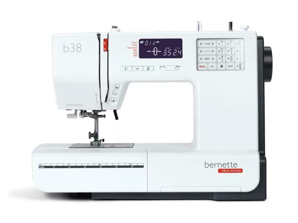 Bernina bernette 5. Bernina bernette 5