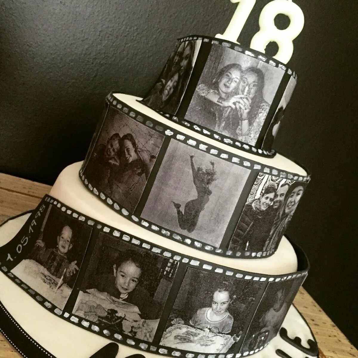 День рождения парня 18 сценарий. Креативные торты на день рождения. Торт на день рождения парню 18.