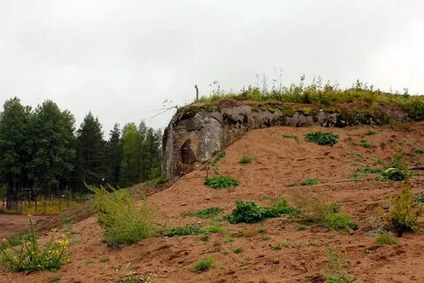 Горки тульская область
