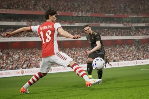 Efootball 2025 последние новости