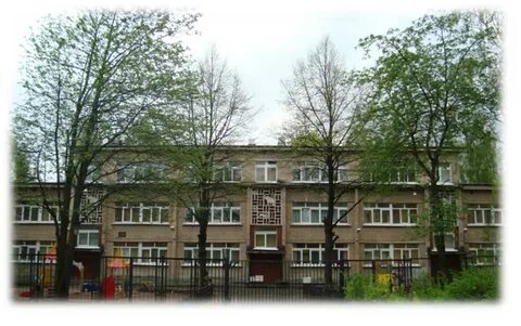 Детский сад 37 калининского