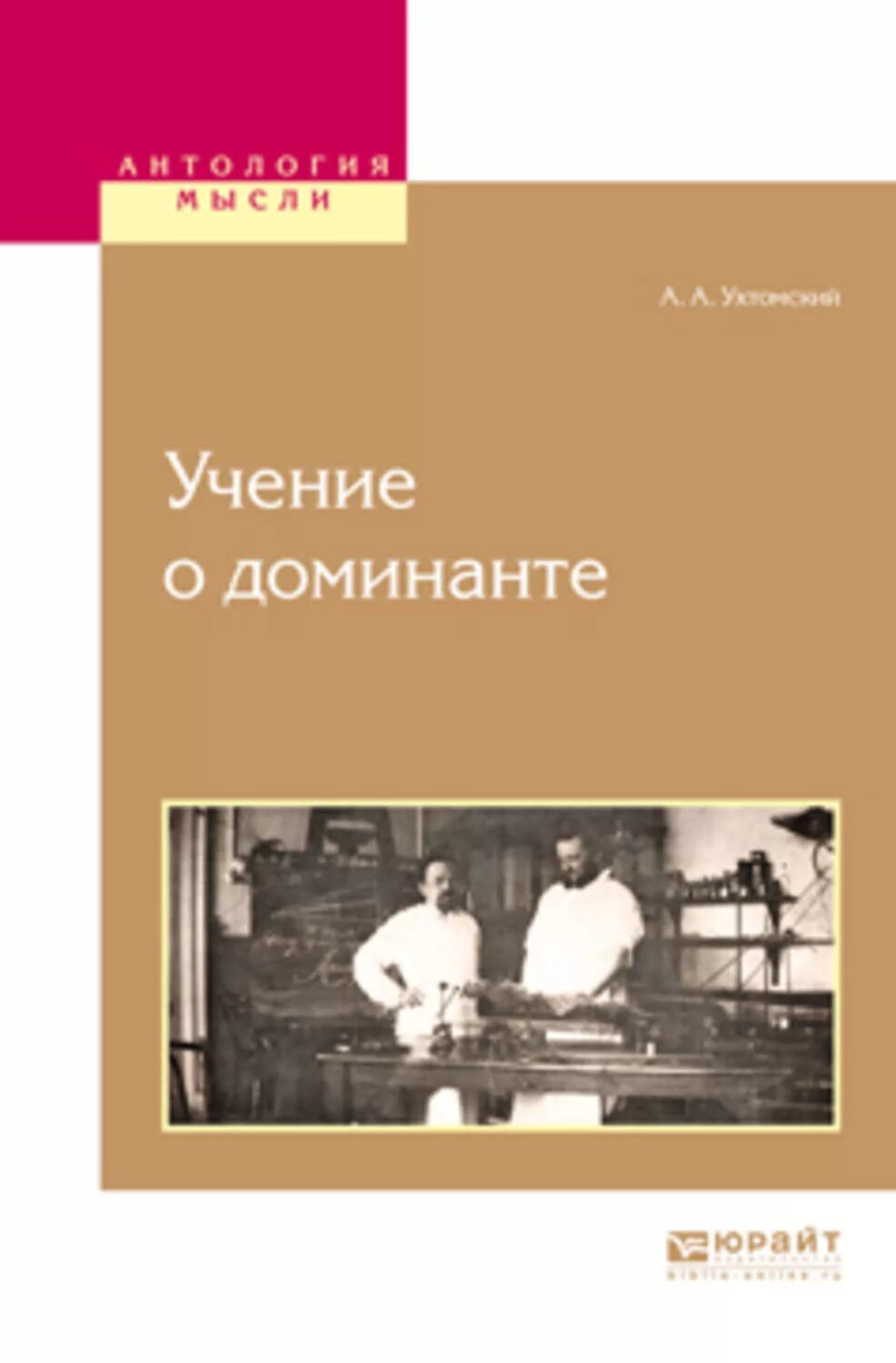 Учение о доминанте. Учение о доминанте Ухтомского. У, ение узтомского о доминанте.