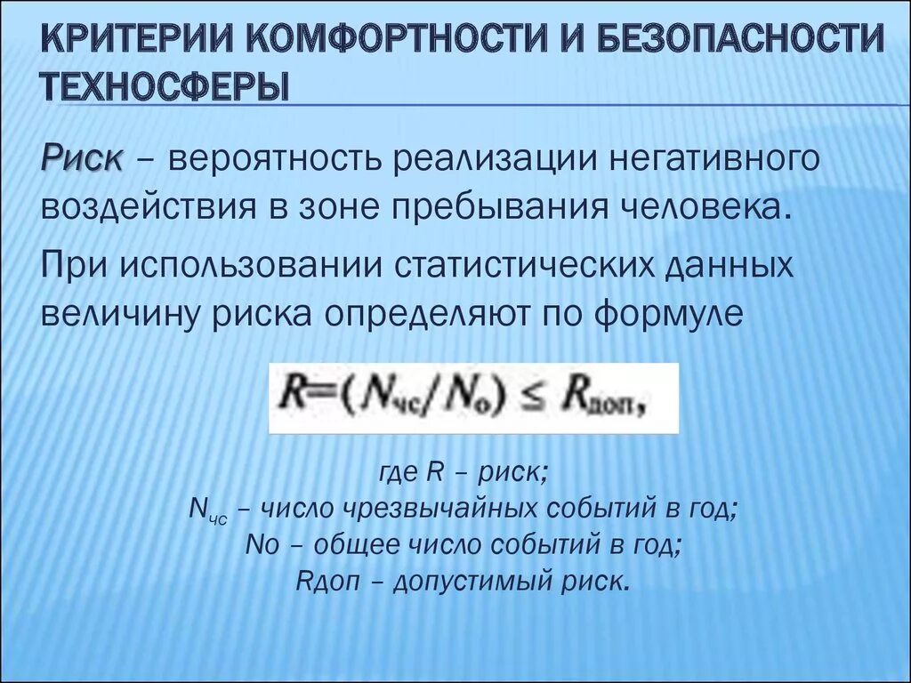 Критерии защищенности. Критерии безопасности. Критерии комфортности БЖД. Критерии безопасности техносферы. Критерии комфортности и безопасности техносферы.