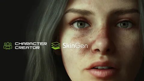 Create character