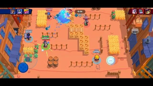 Brawl Stars нокаут. Карты нокаута в БРАВЛ. Карты Браво старс нокаут. Лучшие бойцы в нокауте БРАВЛ старс. Браво старс видео робзи