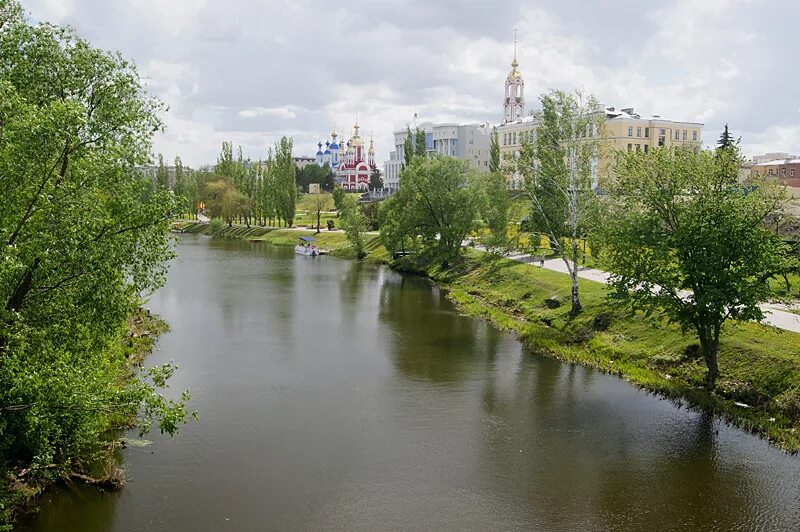 Тамбов река цна. Река Цна Тамбовской. Тамбов река Цна в городе. Тамбов река Цна набережная.