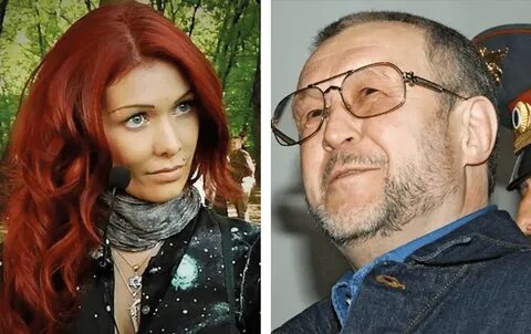 Жена япончика