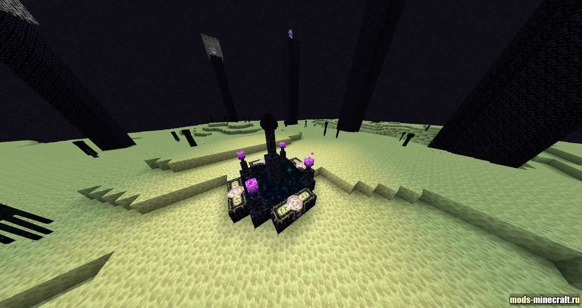 Мод на майнкрафт 1. 5. Мод на мясника в майнкрафт 1 17. 2. Better end mod 1.