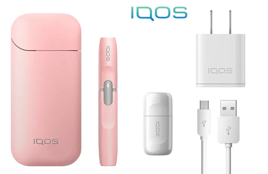 IQOS 2.4 Plus. Розовый айкос 2.4. IQOS 2.4 Plus Limited Edition. Айкос 2.4 кейс.