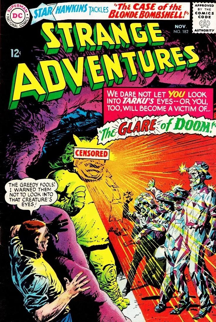 Strange читать. Strange adventures.