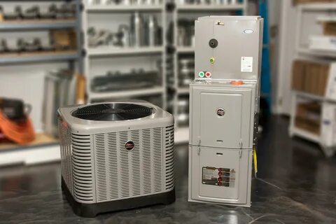 Fleddermann Heating and Cooling.