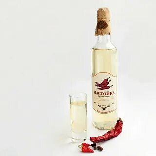 Перцовый самогон рецепт