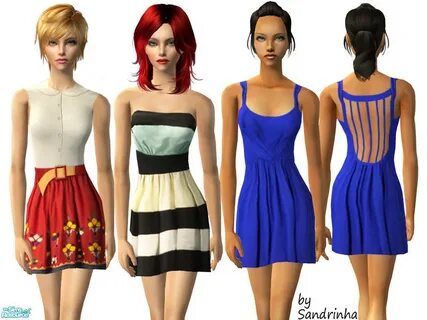 Clothes 2