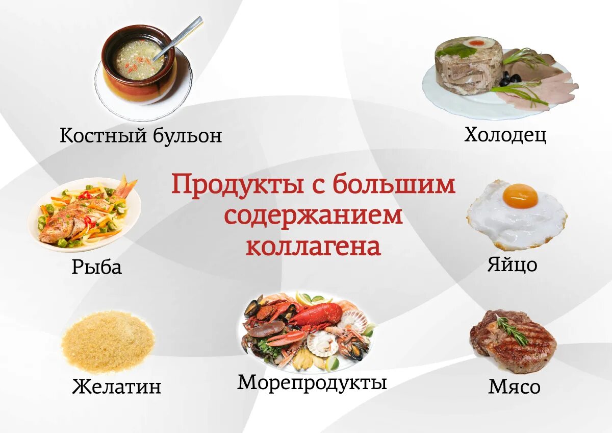 Где содержится коллаген в каких. Содержание коллагена в продуктах. продукты содержащие коллаген в большом количестве для кожи. продукты с высоким содержанием коллагена и эластина для кожи. в каких продуктах большое количество коллагена.