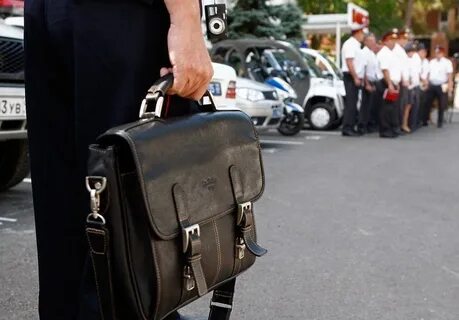 Президентский отпуск