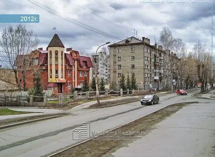 Народная 4 новосибирск